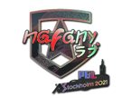 nafany (Holo) | Antwerp 2022 image